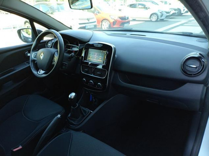 Renault Clio 0.9 Limited 