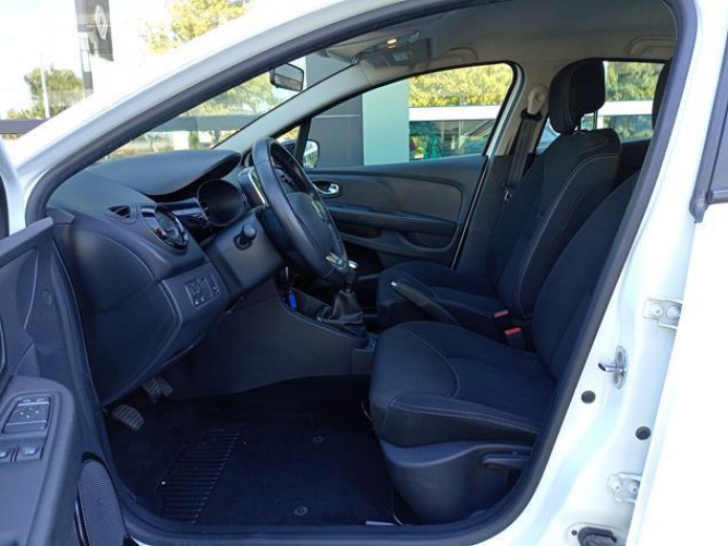 Renault Clio 0.9 Limited 