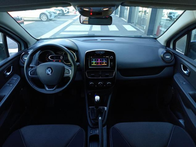 Renault Clio 0.9 Limited 