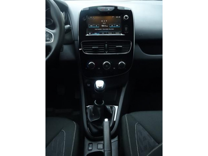 Renault Clio 1.5 dCi Limited 