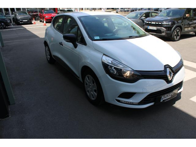 Renault Clio 1.5 dci Van 