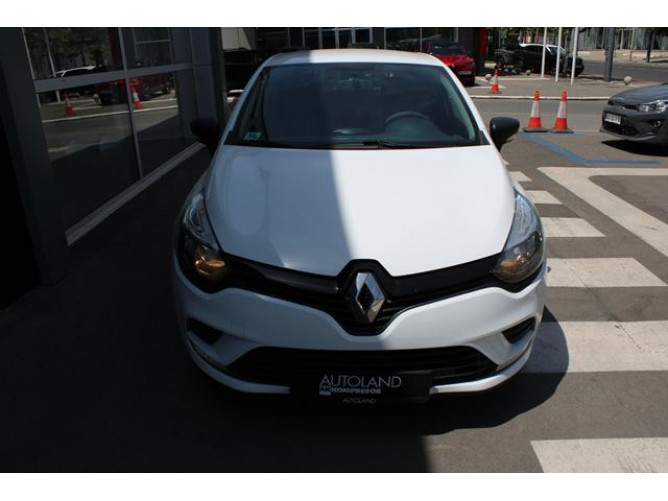 Renault Clio 1.5 dci Van 