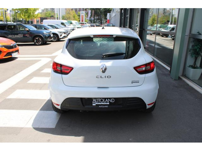 Renault Clio 1.5 dci Van 