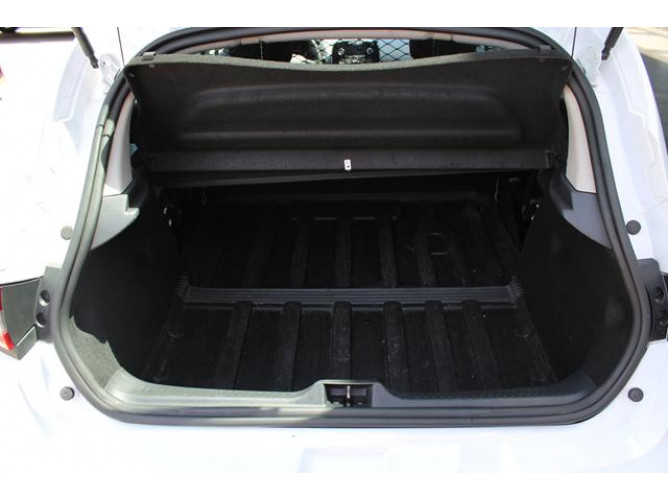 Renault Clio 1.5 dci Van 
