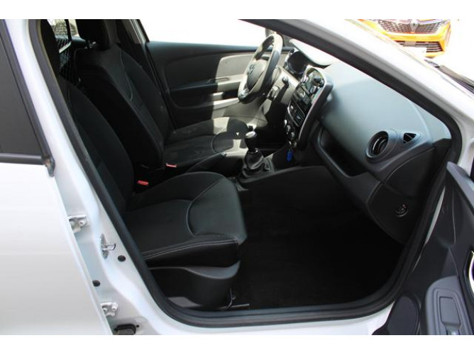 Renault Clio 1.5 dci Van 