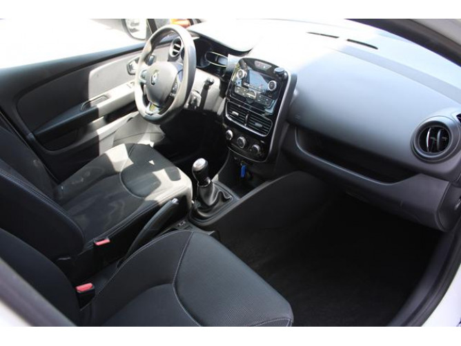 Renault Clio 1.5 dci Van 