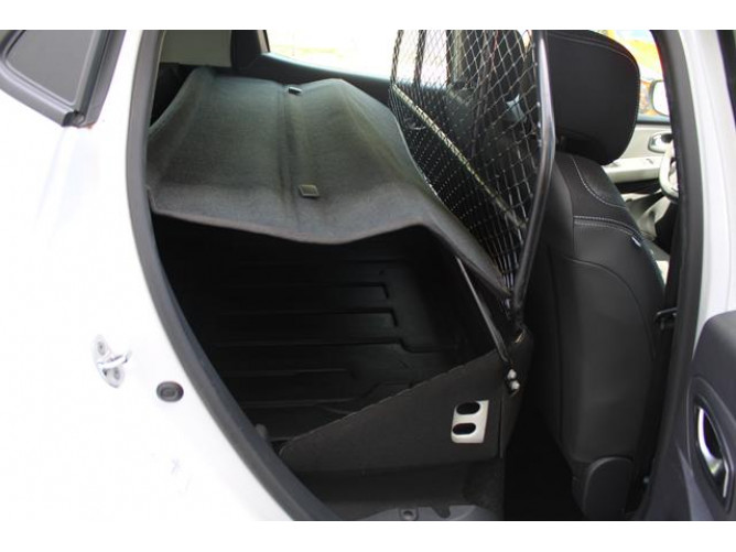 Renault Clio 1.5 dci Van 