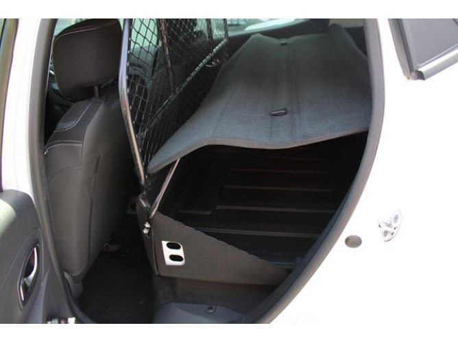 Renault Clio 1.5 dci Van 