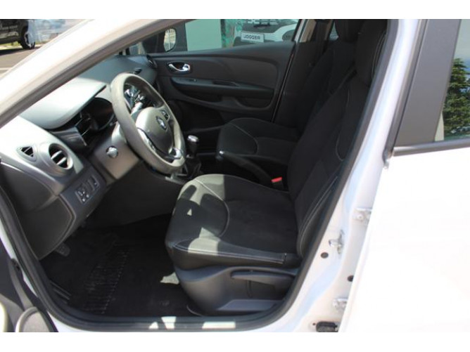 Renault Clio 1.5 dci Van 