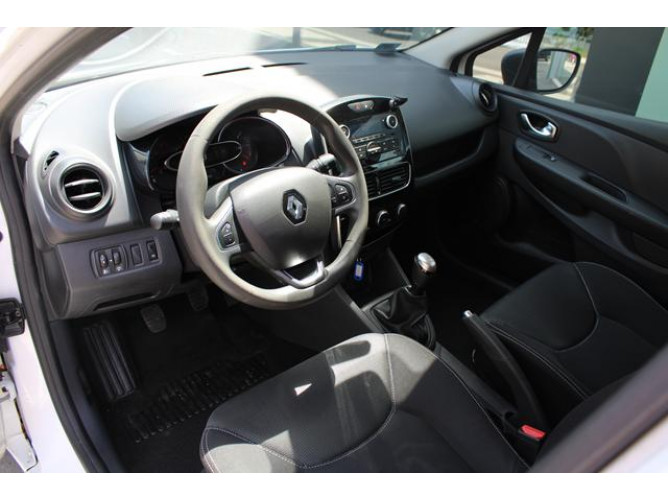 Renault Clio 1.5 dci Van 
