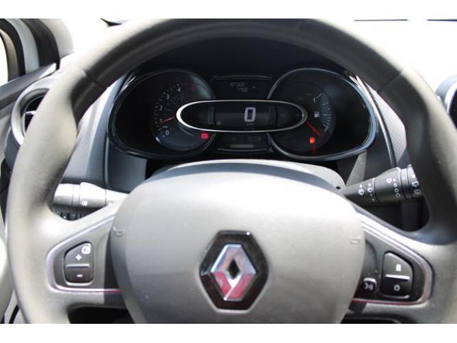 Renault Clio 1.5 dci Van 