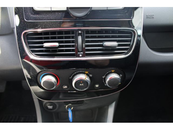 Renault Clio 1.5 dci Van 