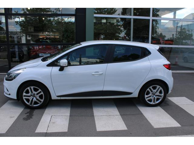 Renault Clio 1.5 dCi VAN 