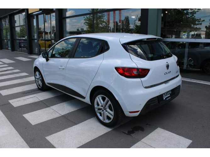 Renault Clio 1.5 dCi VAN 