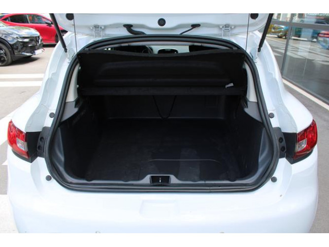 Renault Clio 1.5 dCi VAN 