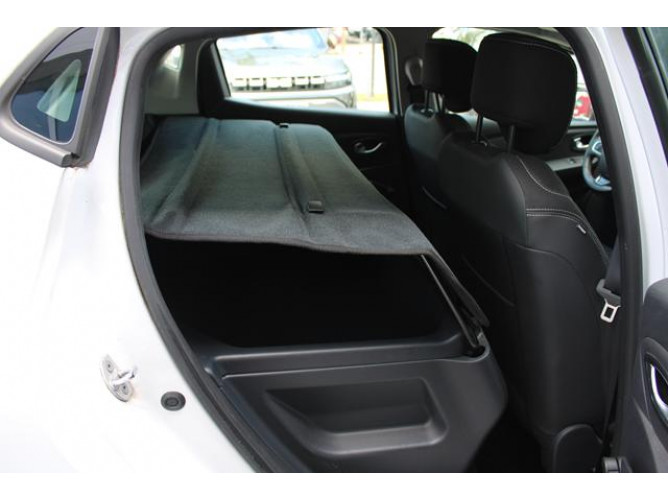 Renault Clio 1.5 dCi VAN 