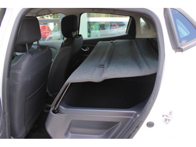 Renault Clio 1.5 dCi VAN 