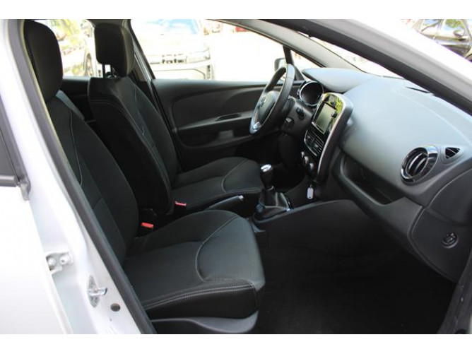 Renault Clio 1.5 dCi VAN 