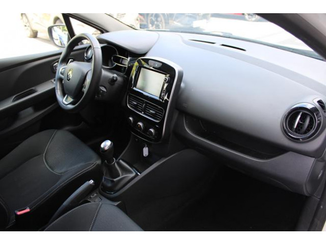 Renault Clio 1.5 dCi VAN 