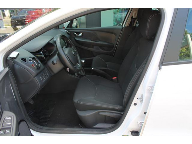 Renault Clio 1.5 dCi VAN 