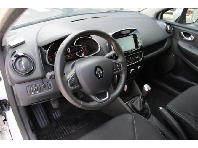 Renault Clio 1.5 dCi VAN 