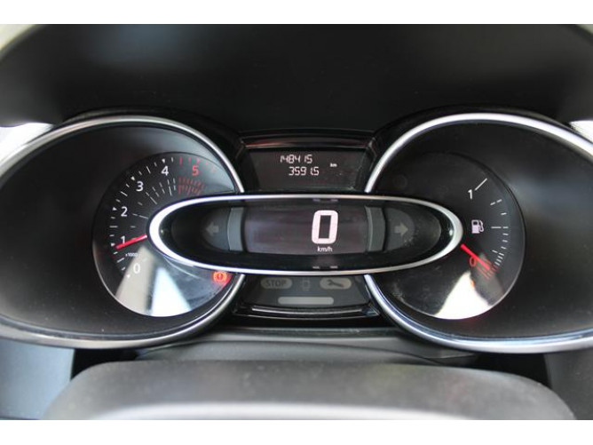 Renault Clio 1.5 dCi VAN 