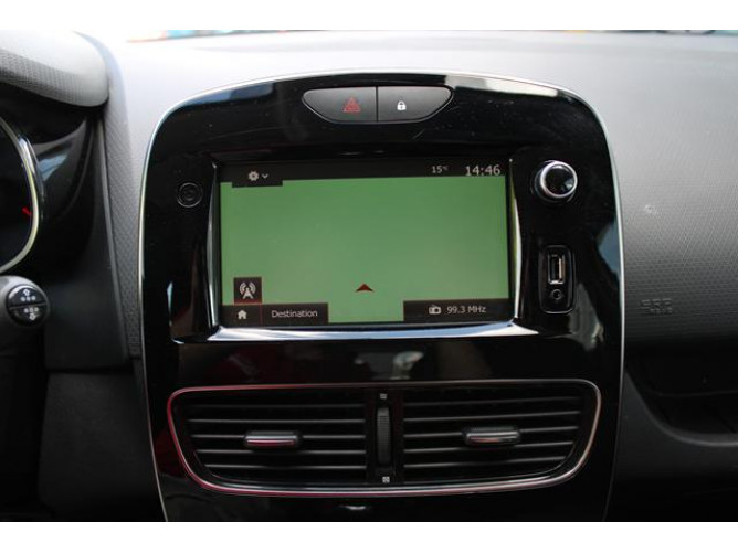 Renault Clio 1.5 dCi VAN 