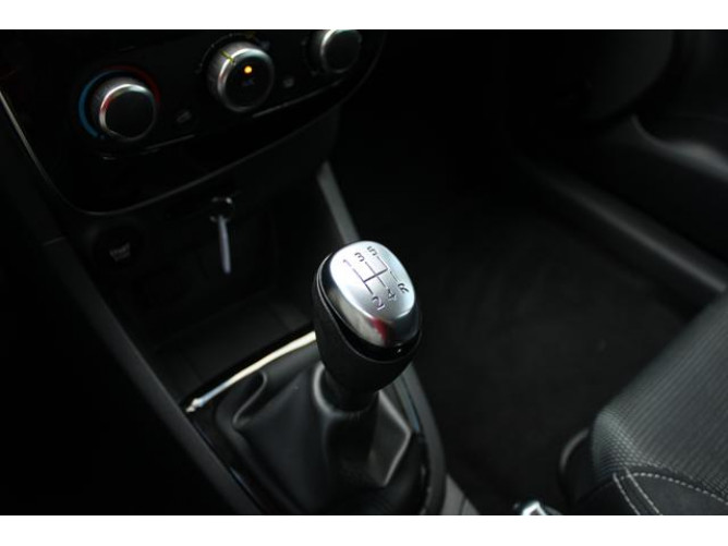 Renault Clio 1.5 dCi VAN 