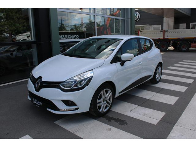 Renault Clio 1.5 dCi VAN 