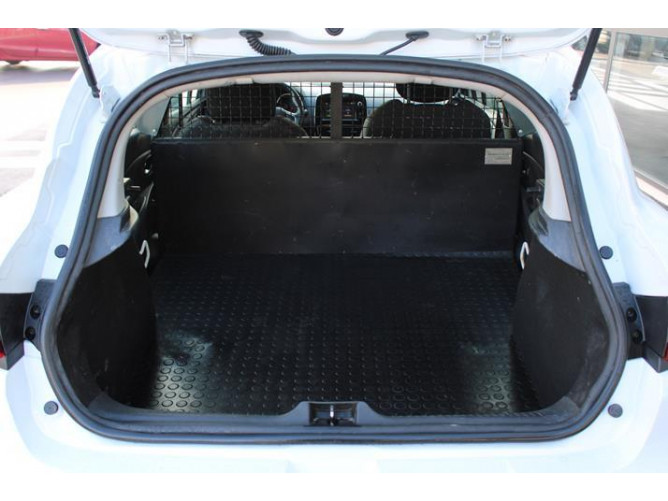 Renault Clio 1.5 dCi Van 