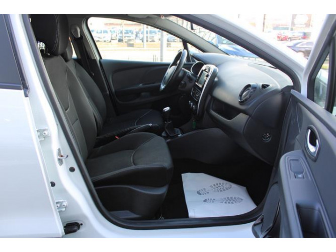 Renault Clio 1.5 dCi Van 