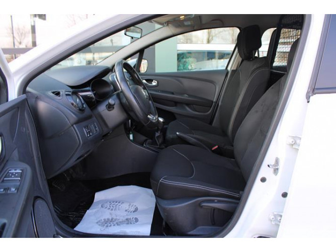Renault Clio 1.5 dCi Van 