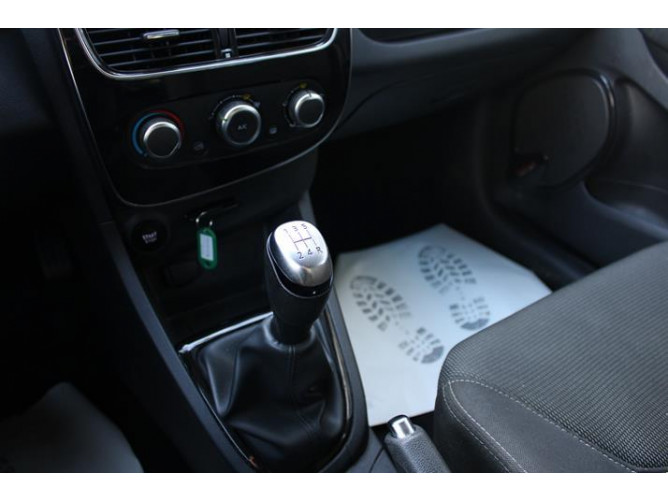 Renault Clio 1.5 dCi Van 