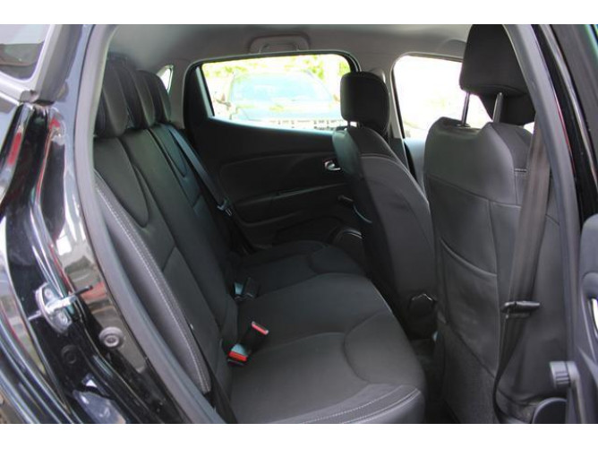Renault Clio 0.9 tCe 