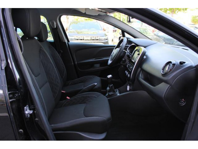 Renault Clio 0.9 tCe 