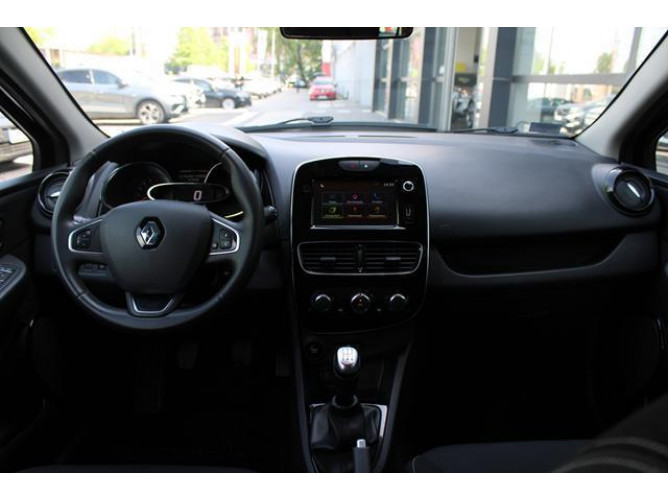 Renault Clio 0.9 tCe 