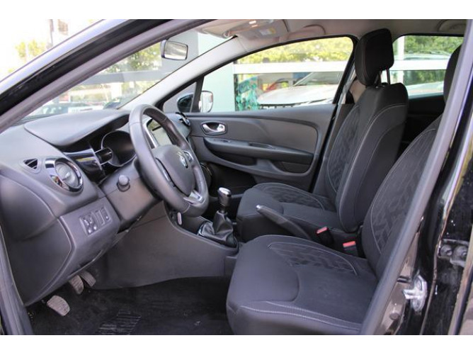 Renault Clio 0.9 tCe 