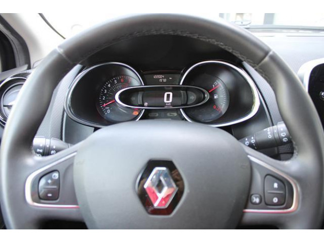 Renault Clio 0.9 tCe 