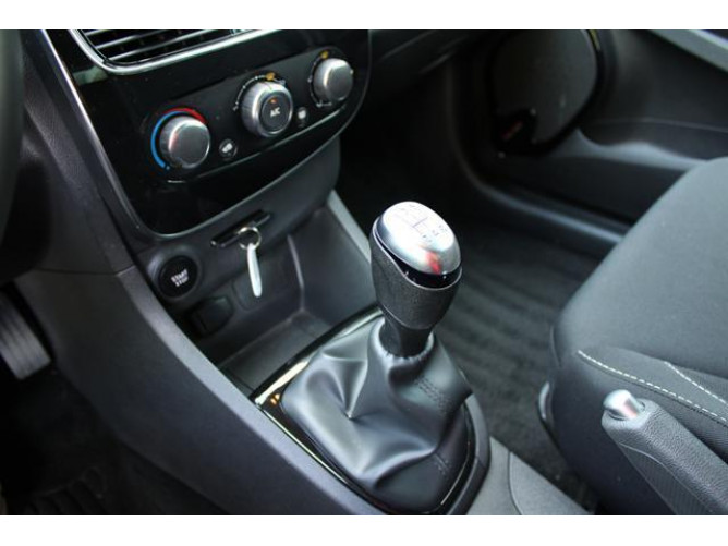 Renault Clio 0.9 tCe 