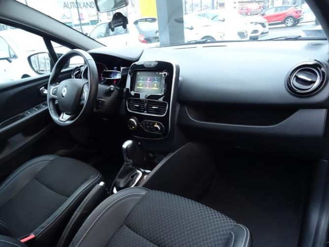 Renault Clio 1.5 dCi INTENS EDC 