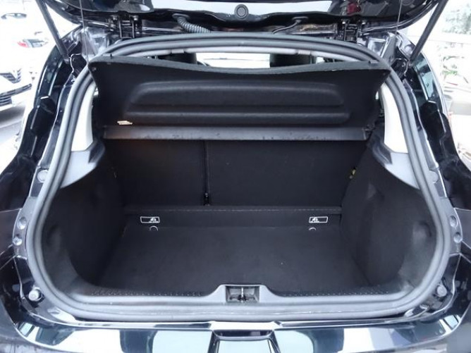 Renault Clio 1.5 dCi INTENS EDC 