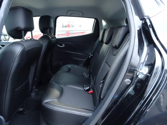 Renault Clio 1.5 dCi INTENS EDC 