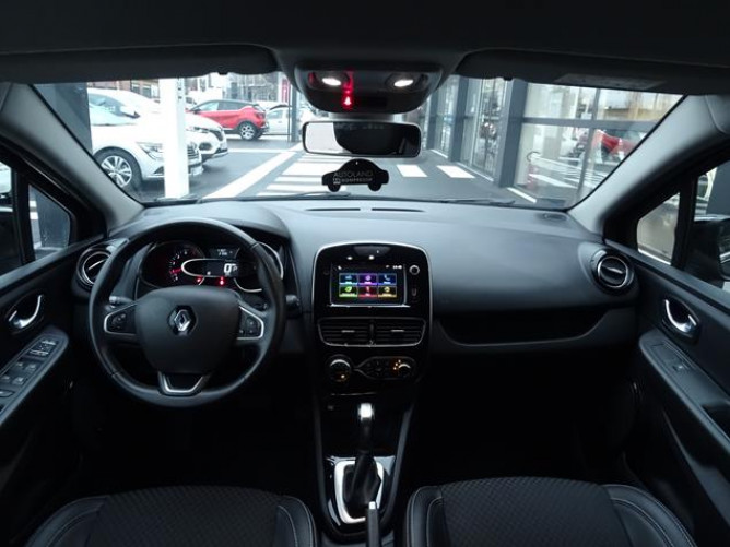 Renault Clio 1.5 dCi INTENS EDC 