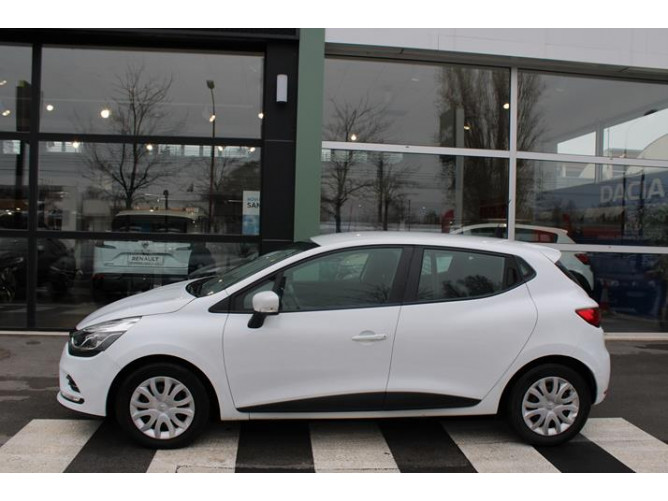 Renault Clio 1.5 dCi Van 
