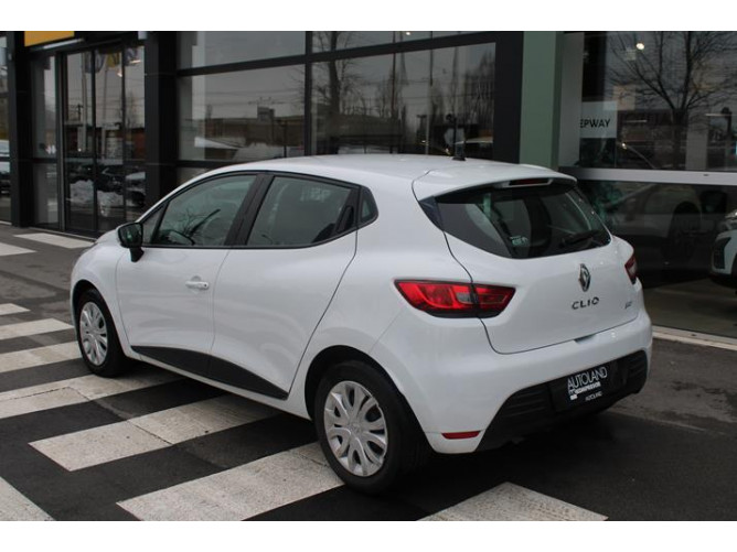 Renault Clio 1.5 dCi Van 