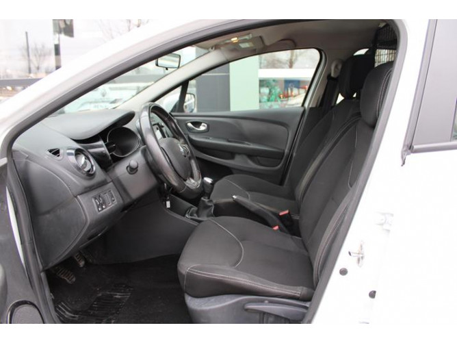 Renault Clio 1.5 dCi Van 