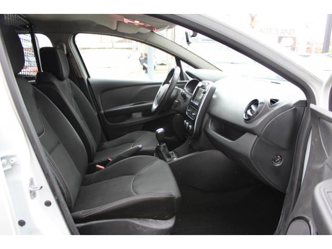 Renault Clio 1.5 dCi Van 