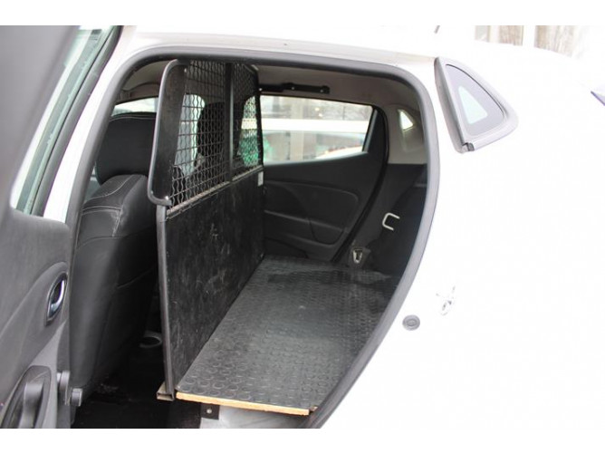 Renault Clio 1.5 dCi Van 