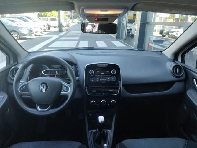 Renault Clio 1.5 dCi Zen 