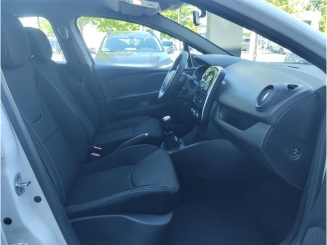 Renault Clio 1.5 dCi Zen 